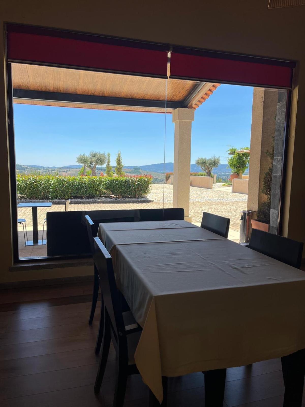 コビリャン Tranca Da Barriga - Casa Do Vinho By Quinta De Sao Tiagoヴィラ エクステリア 写真